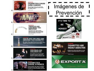 Imágenes de Prevención 
