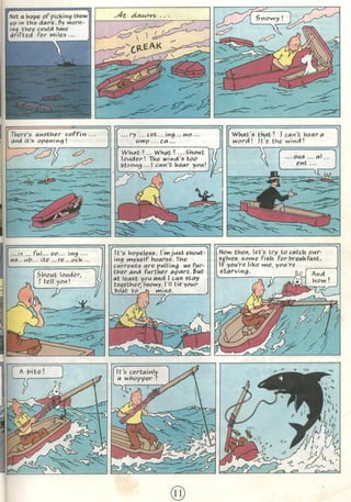 Cigars of the Pharaoh