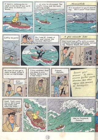 Cigars of the Pharaoh