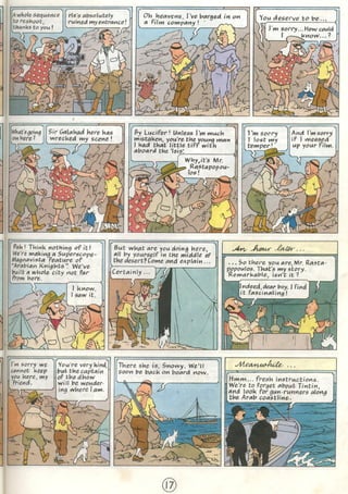 Cigars of the Pharaoh