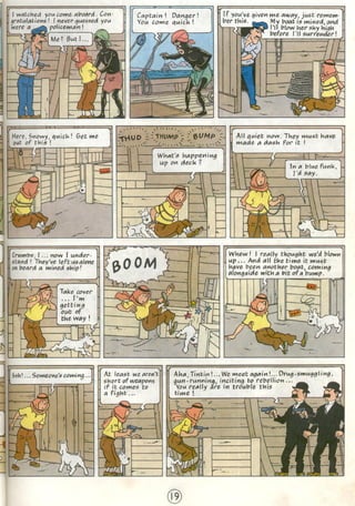 Cigars of the Pharaoh