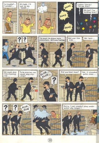 Cigars of the Pharaoh