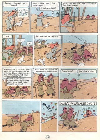 Cigars of the Pharaoh