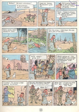 Cigars of the Pharaoh