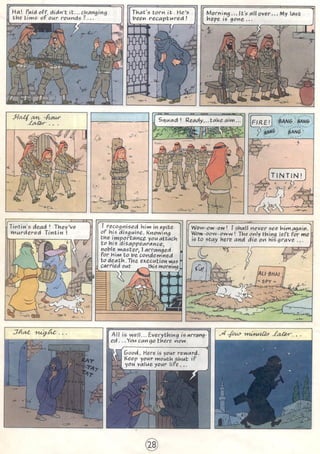 Cigars of the Pharaoh