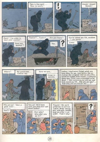 Cigars of the Pharaoh