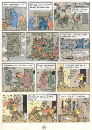 Cigars of the Pharaoh