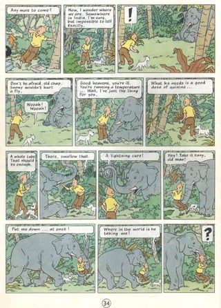 Cigars of the Pharaoh