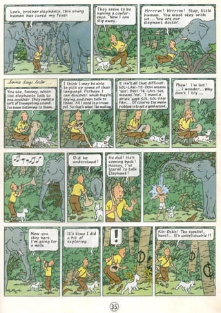 Cigars of the Pharaoh