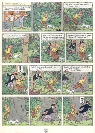 Cigars of the Pharaoh