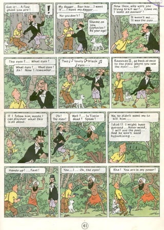 Cigars of the Pharaoh