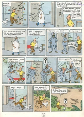 Cigars of the Pharaoh