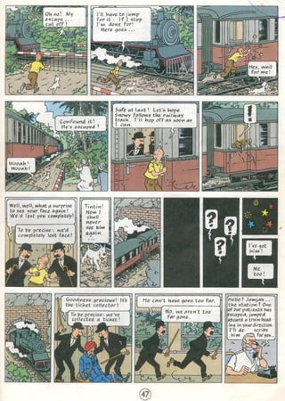 Cigars of the Pharaoh