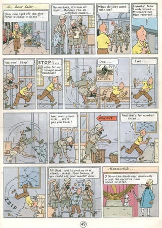 Cigars of the Pharaoh