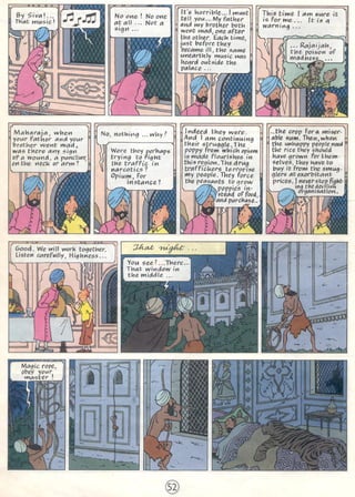 Cigars of the Pharaoh