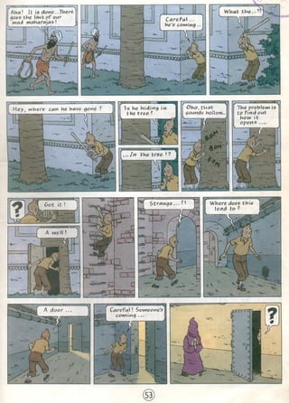 Cigars of the Pharaoh