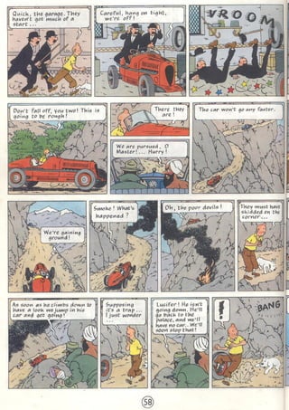 Cigars of the Pharaoh