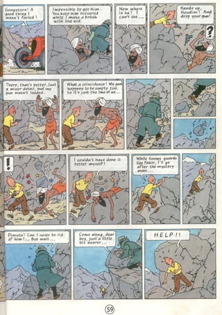 Cigars of the Pharaoh