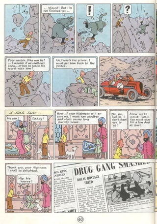 Cigars of the Pharaoh