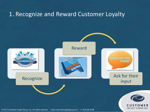 Green Industry Gains Insight Into Loyalty Marketing