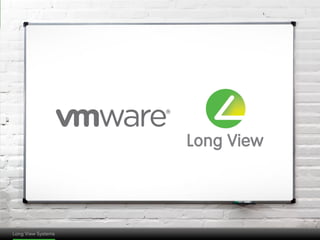 Converged Infrastructure as a Go Forward Strategy | PPT