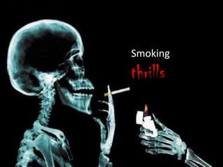 Smokingthrills 