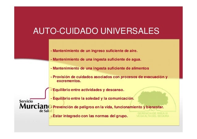 Empoderamiento del paciente papel de la Enfermería