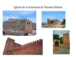 Iglesia de la Asunción de Nuestra Señora

 