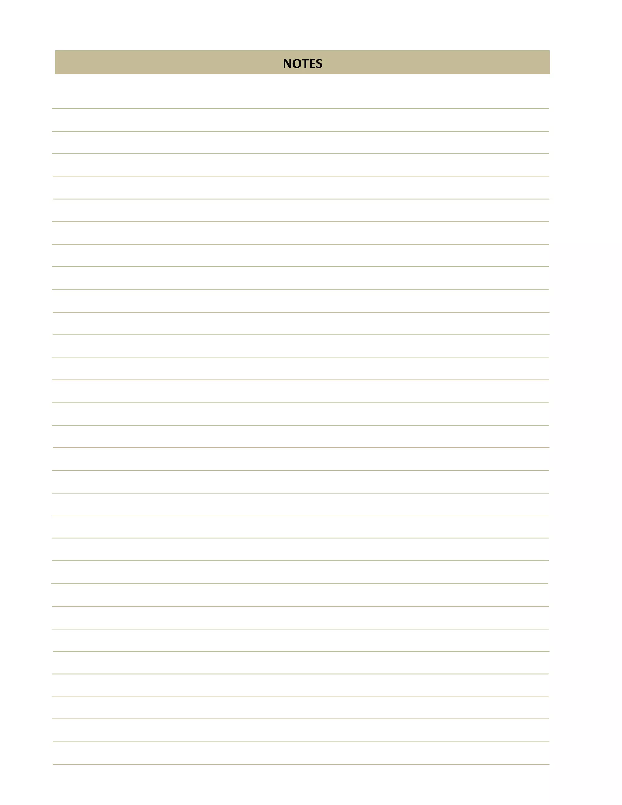 CII – ICI Report 2017 Page 83
NOTES
 