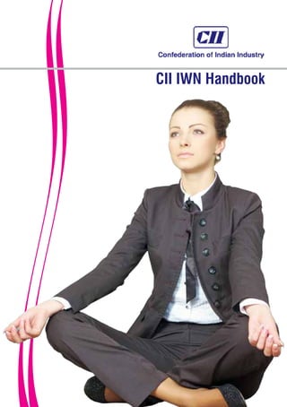 CII IWN Handbook

 