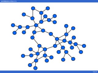 知的情報技術を日用品化する
Kobe.R
 