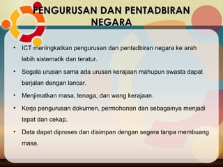 Contoh Esei Pengajian Am