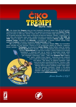 Ci i Tr - NE ZS - VB - ZG