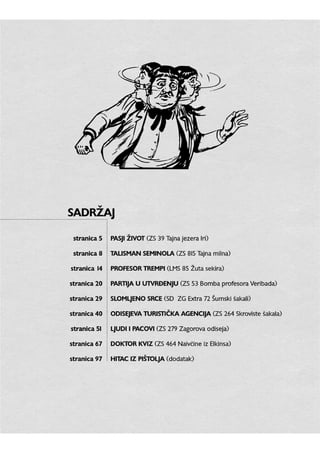 Ci i Tr - NE ZS - VB - ZG