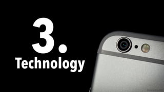 flic.kr/p/p7mXQV
Technology
3.
 