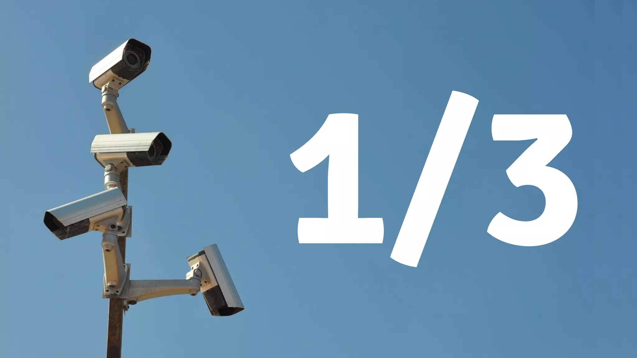 Video Stats!
1/3
