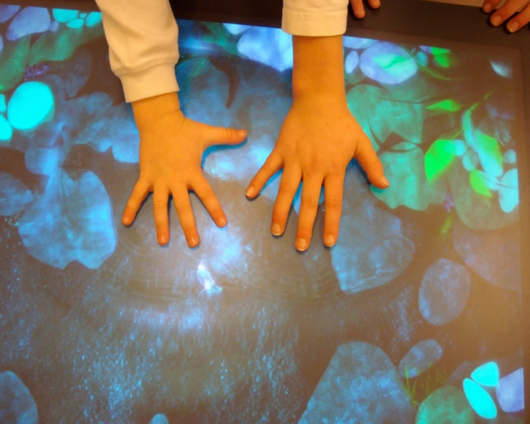 Innovation, Services & Practices at the Darien Library