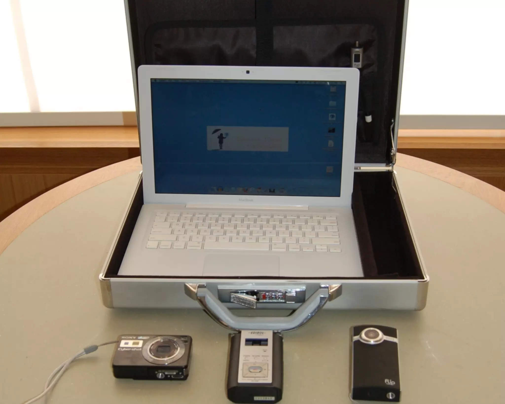 Innovation, Services & Practices at the Darien Library