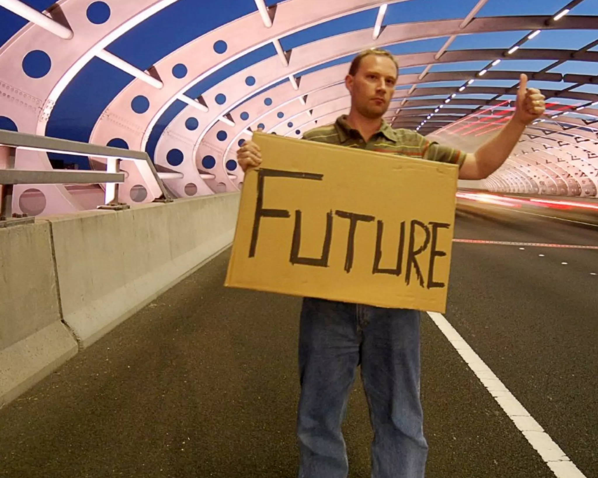 Innovation, Services & Practices at the Darien Library