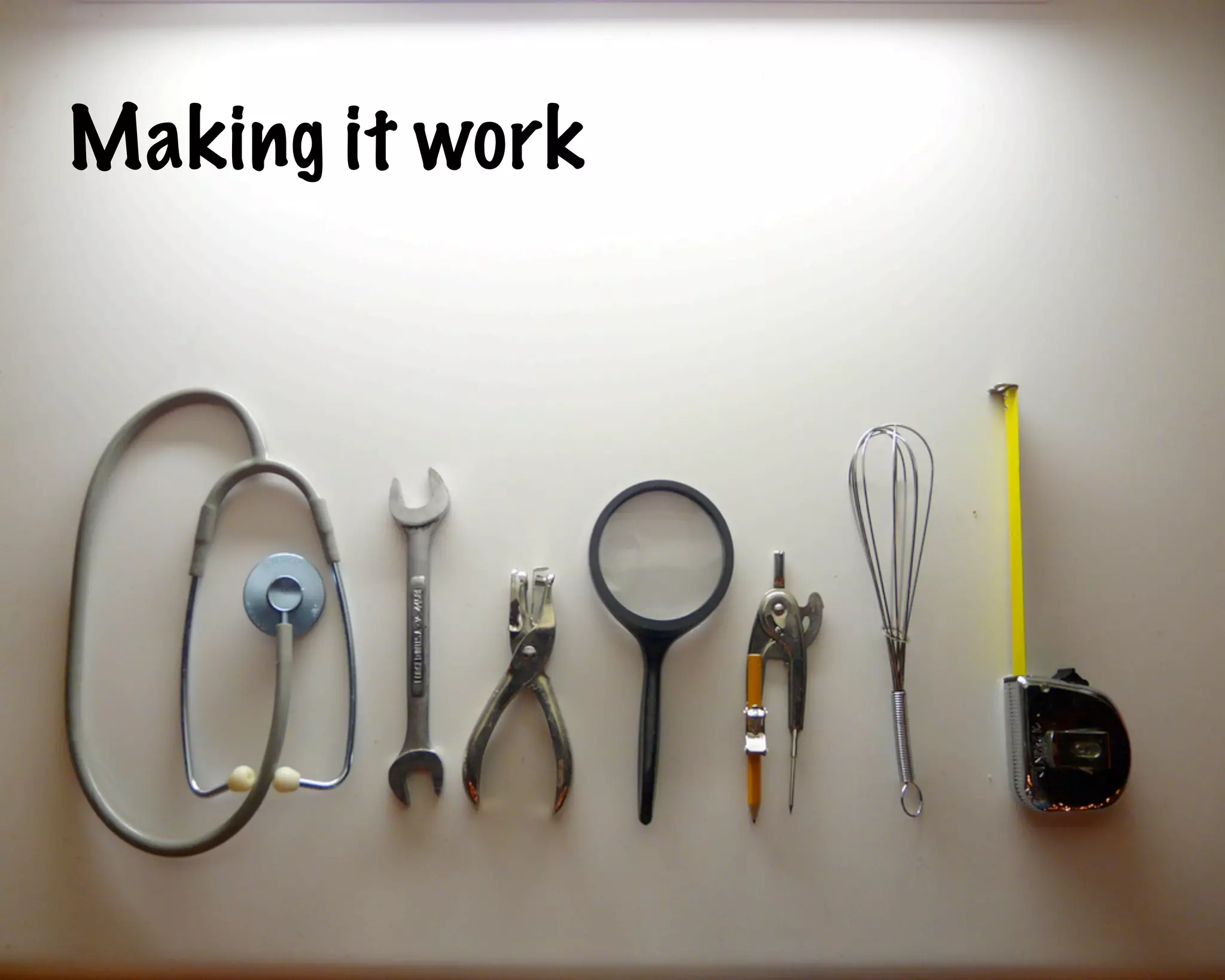 Innovation, Services & Practices at the Darien Library