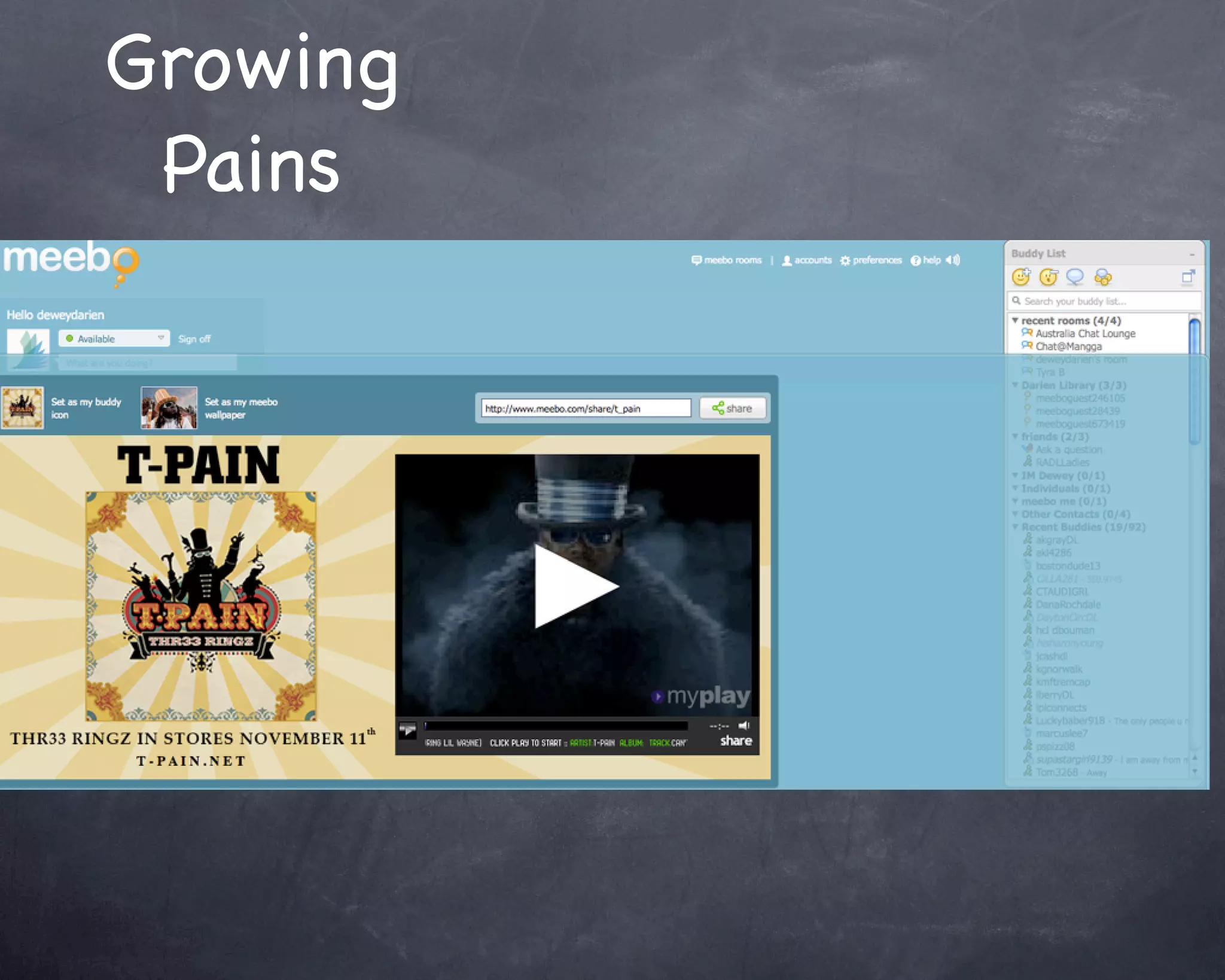 Innovation, Services & Practices at the Darien Library