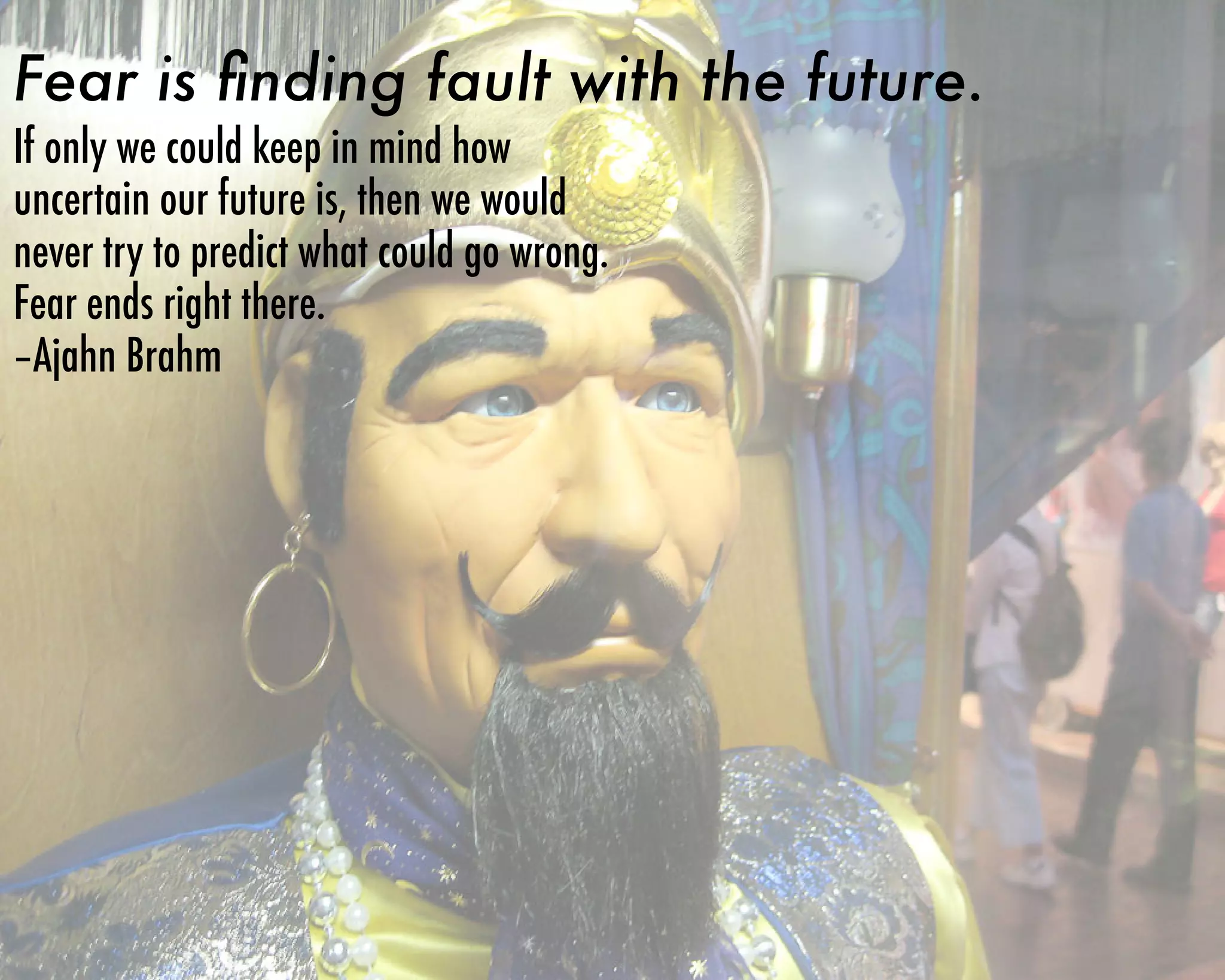 Innovation, Services & Practices at the Darien Library