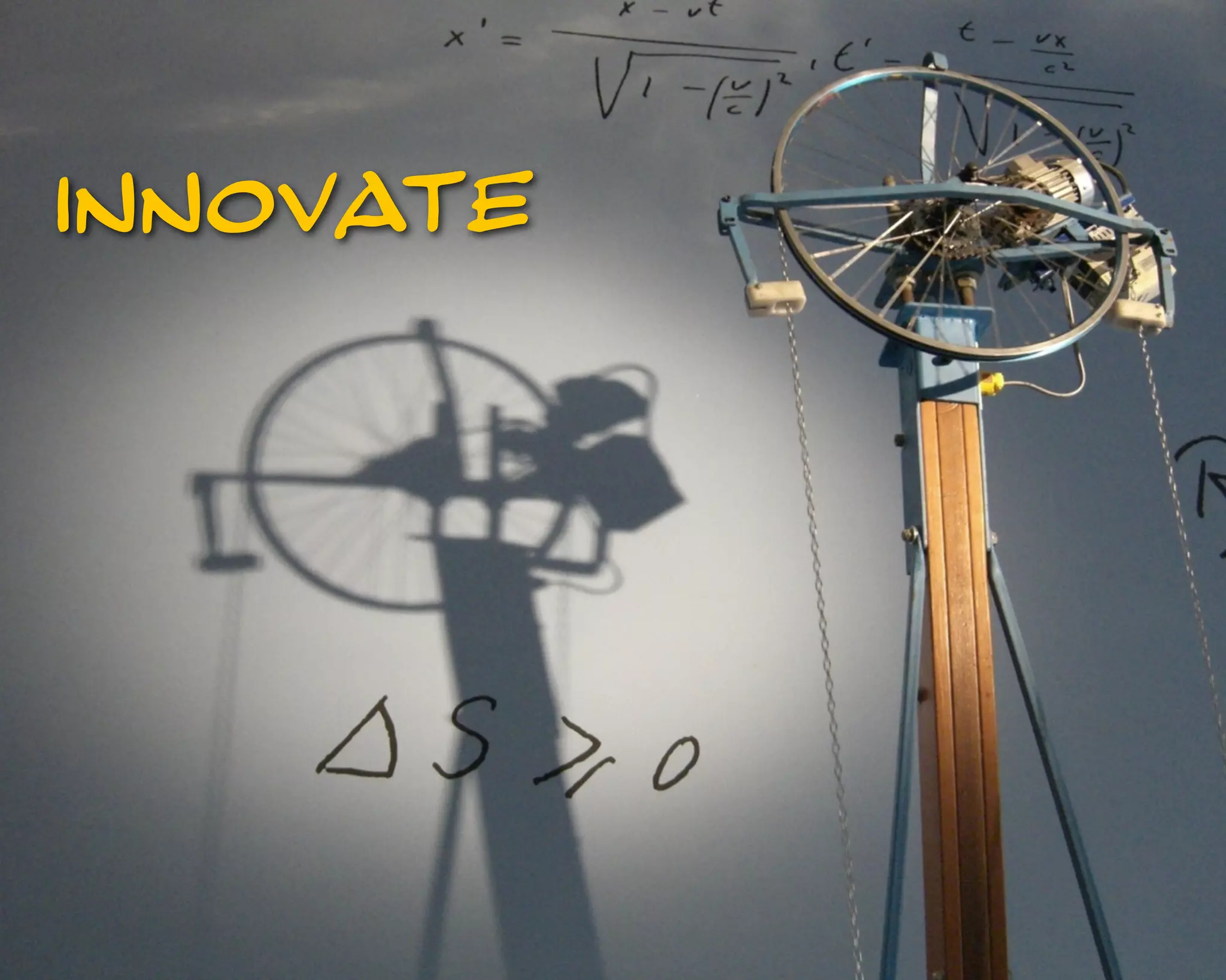 Innovation, Services & Practices at the Darien Library