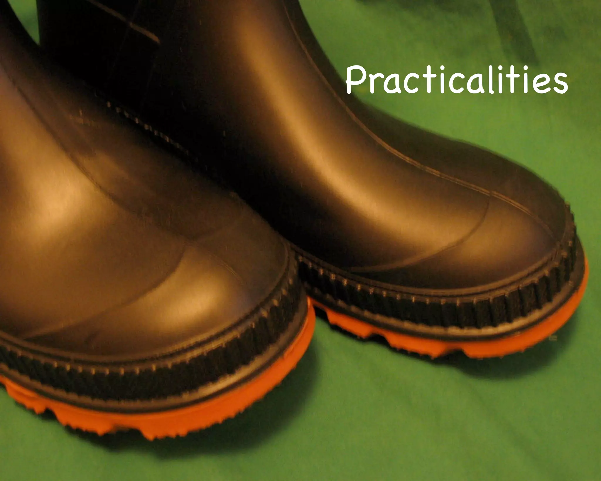 Innovation, Services & Practices at the Darien Library