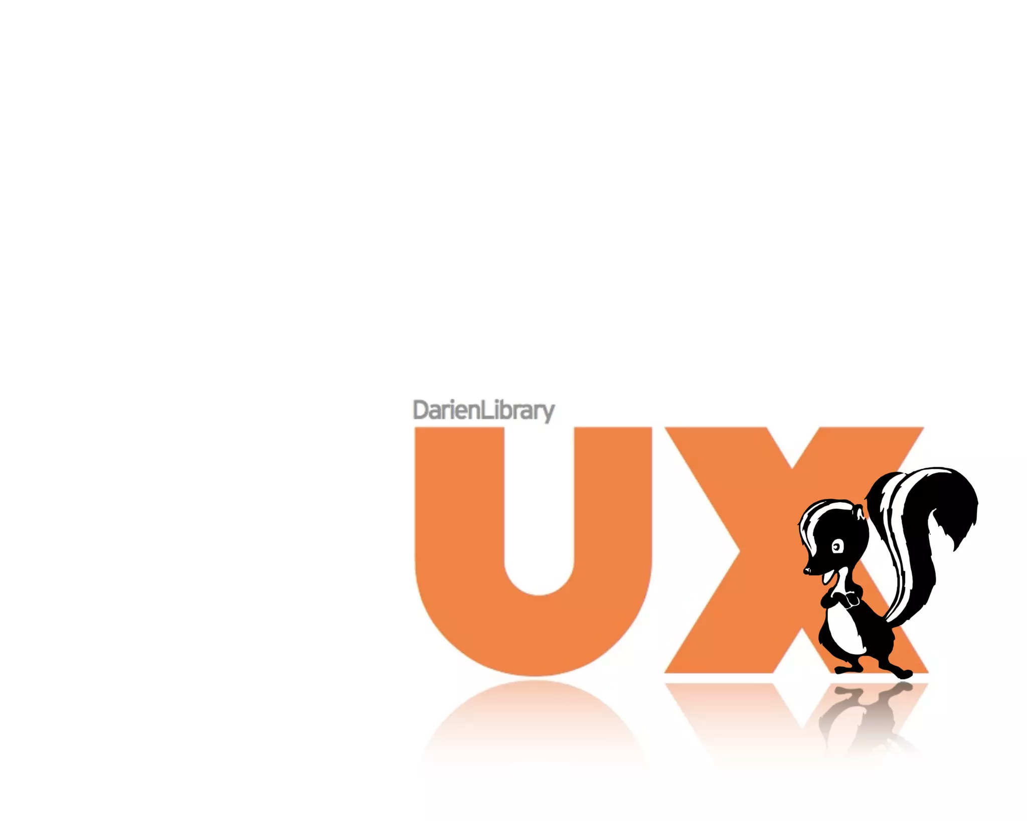 Innovation, Services & Practices at the Darien Library