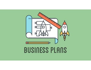 BusinessPlans
 