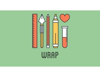 wrap
 