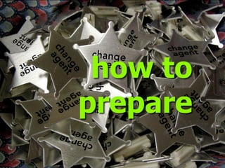 how to
prepare
 