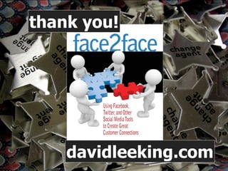 thank you!
davidleeking.com
 