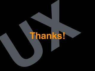 XThanks!
 